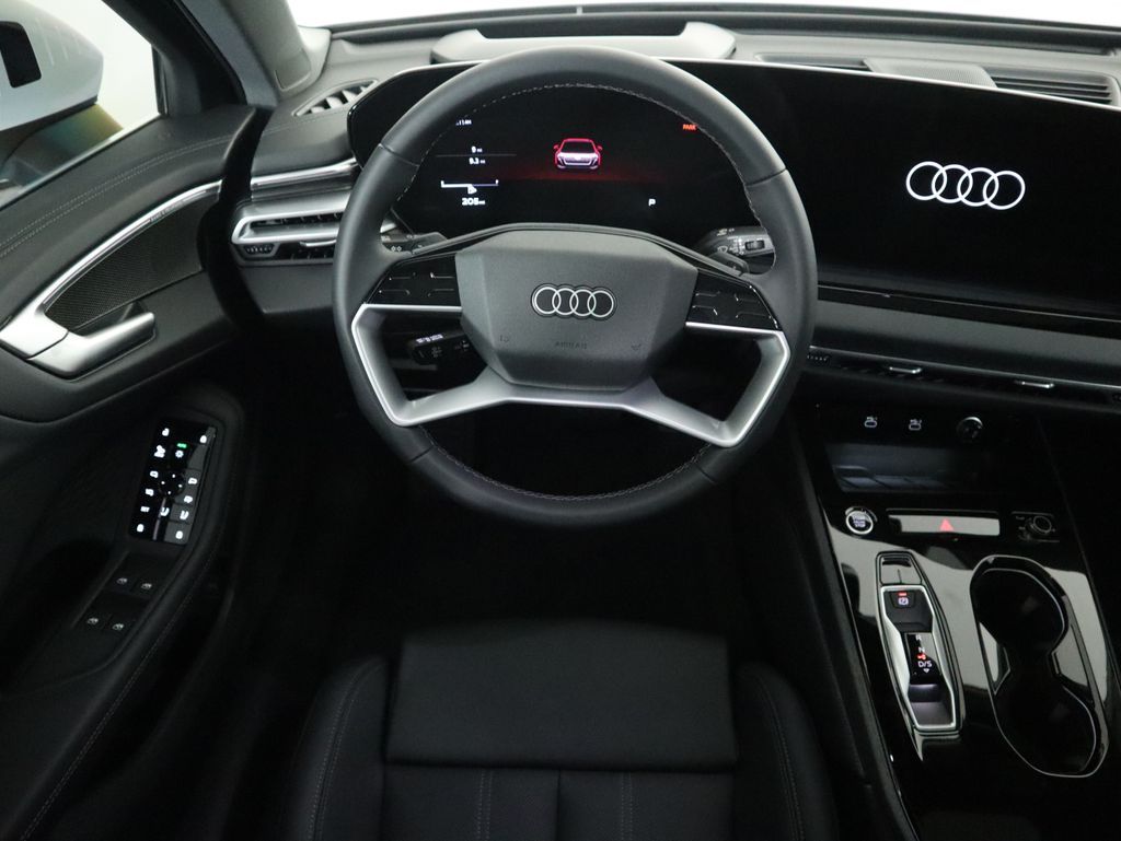 2025 Audi New A5 Premium Plus - Photo 11