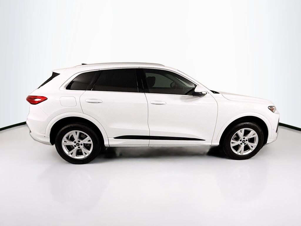 Certified 2025 Audi Q5 2.0T Premium SUV