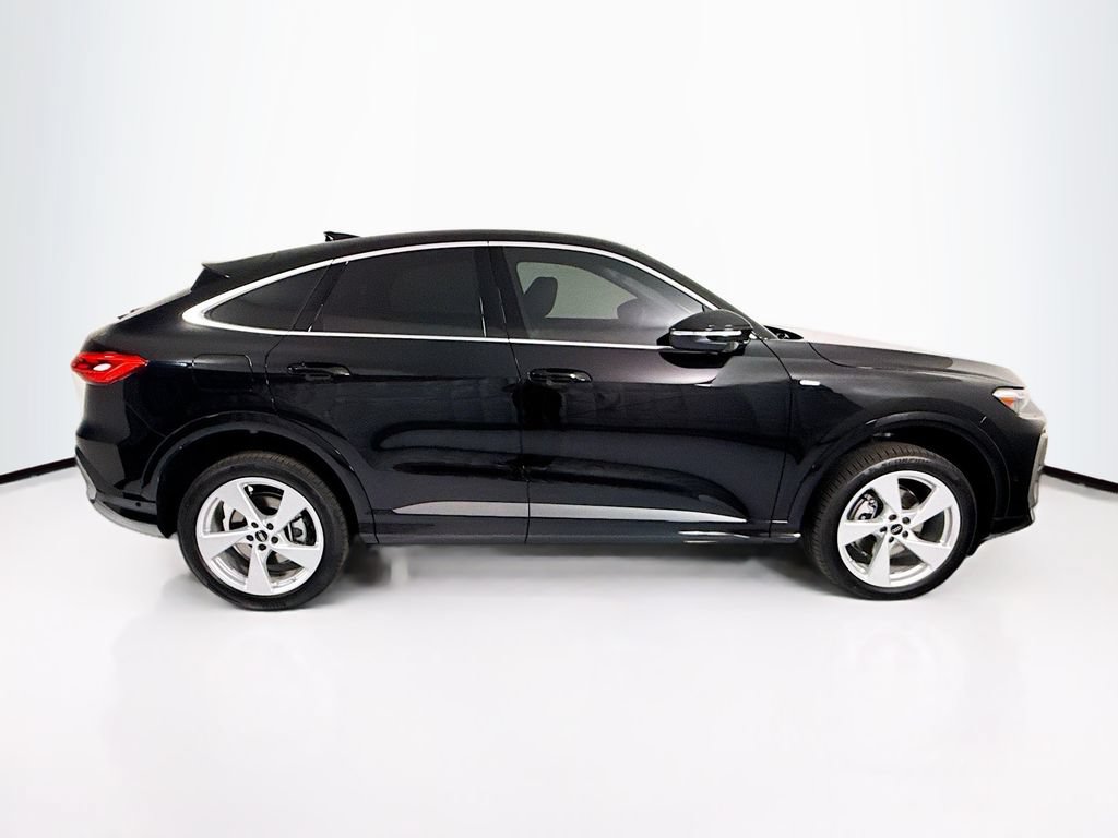 New 2026 Audi Q5 Sportback Premium Plus SUV