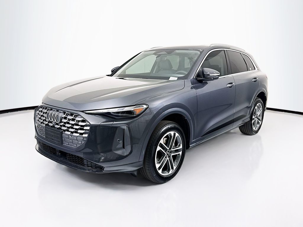 2026 Audi Q5 Premium quattro's photo