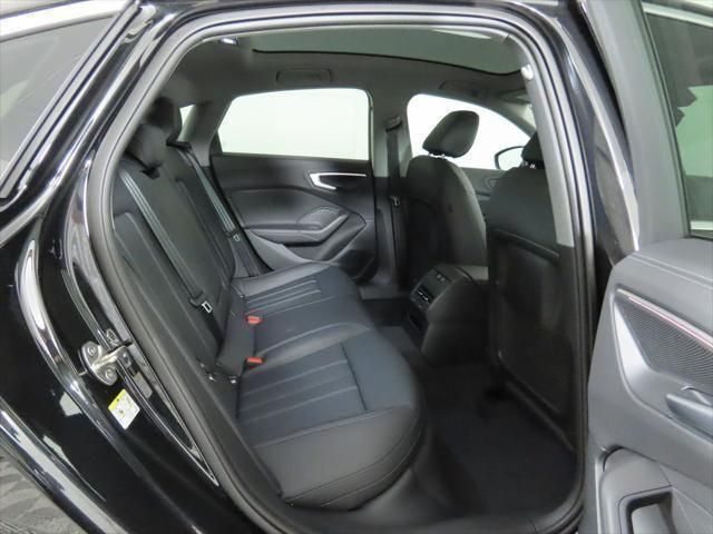 2025 Audi New A5 Premium - Photo 24