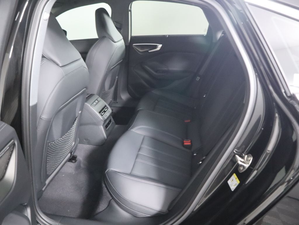 2025 Audi New A5 Premium Plus - Photo 23