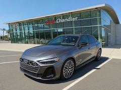 New 2025 Audi S5 Premium Plus Sportback Chandler AZ