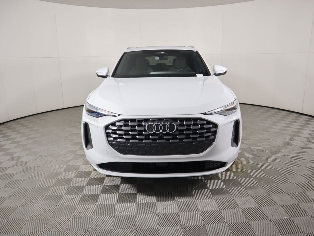 New 2025 Audi All-new Q5 2.0T Premium SUV