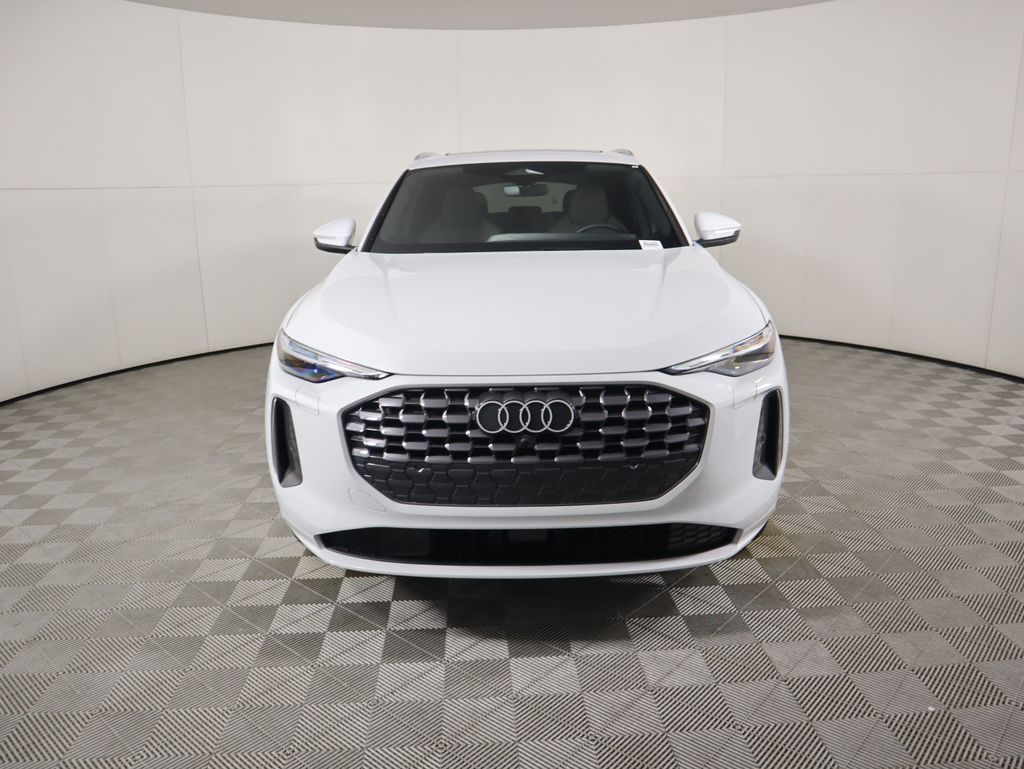 2025 Audi Q5 2.0T Premium Plus photo 2