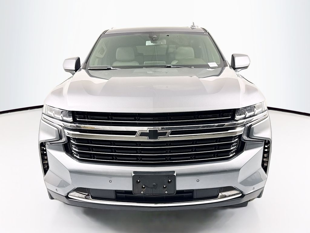 Used 2022 Chevrolet Tahoe LT SUV