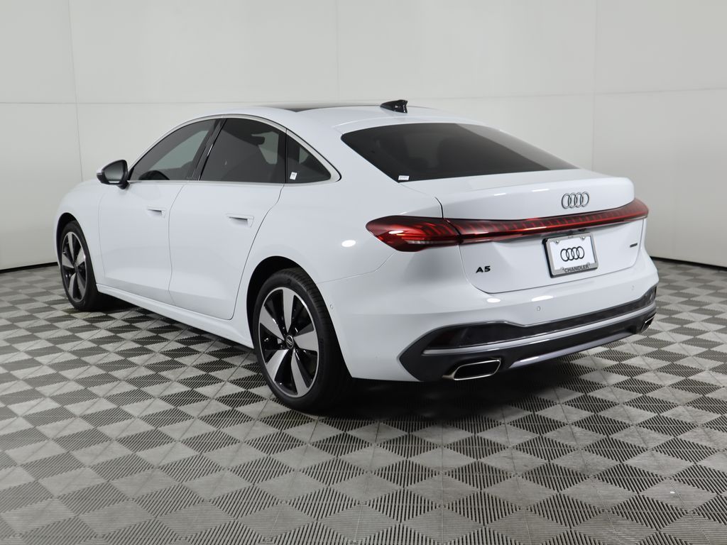 2025 Audi New A5 Premium Plus - Photo 7