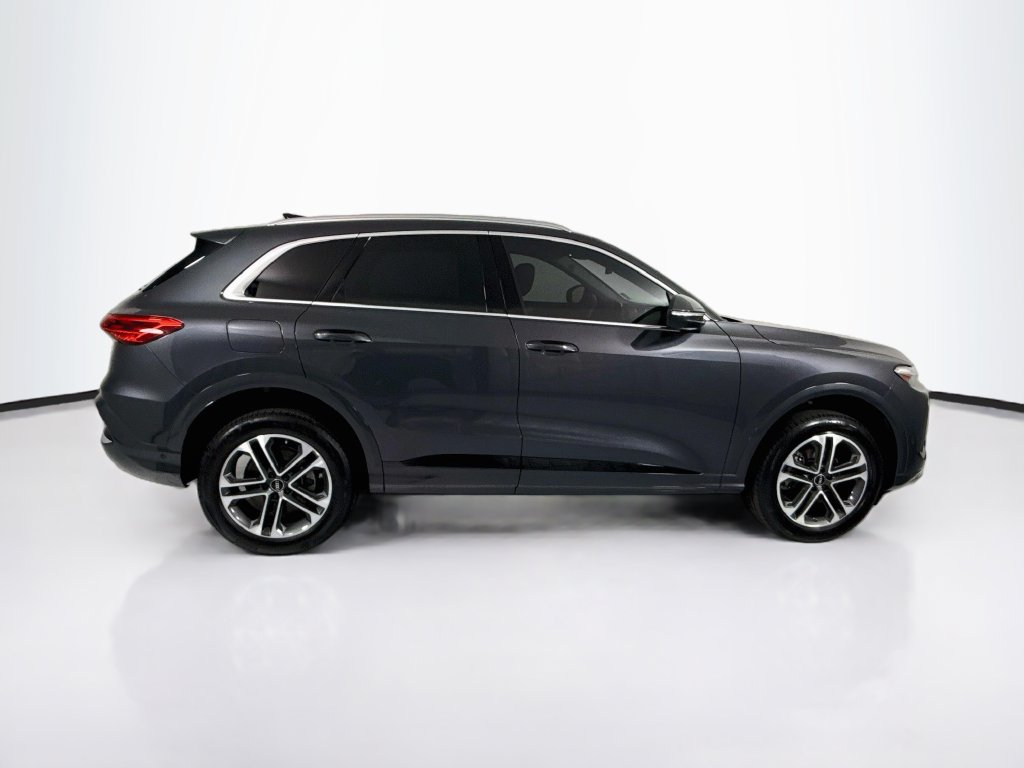 Used 2025 Audi Q5 2.0T Premium Plus SUV