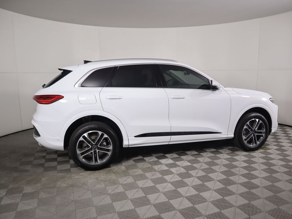 Used 2025 Audi Q5 2.0T Premium SUV