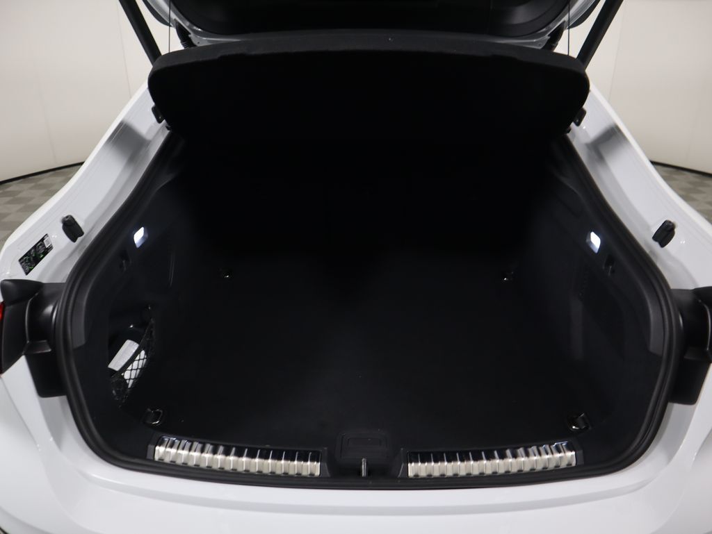 2025 Audi S5 Premium Plus - Photo 30