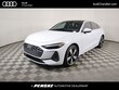 Audi All-new A5
