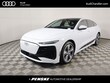 Audi A6 Sportback e-tron