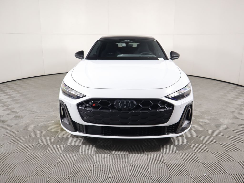 2025 Audi S5 Premium Plus