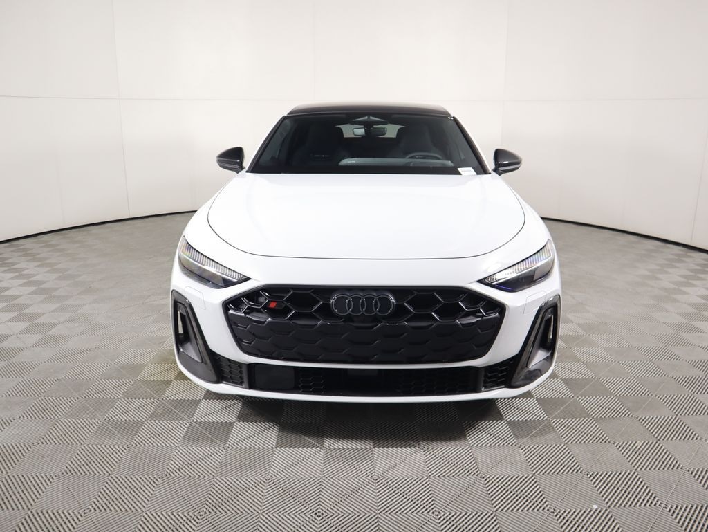 New 2025 Audi S5 Premium Plus Sportback