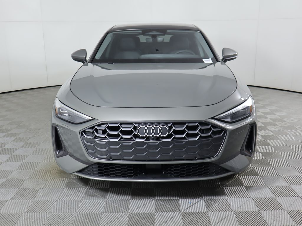 2025 Audi A5 2.0T Premium photo 2