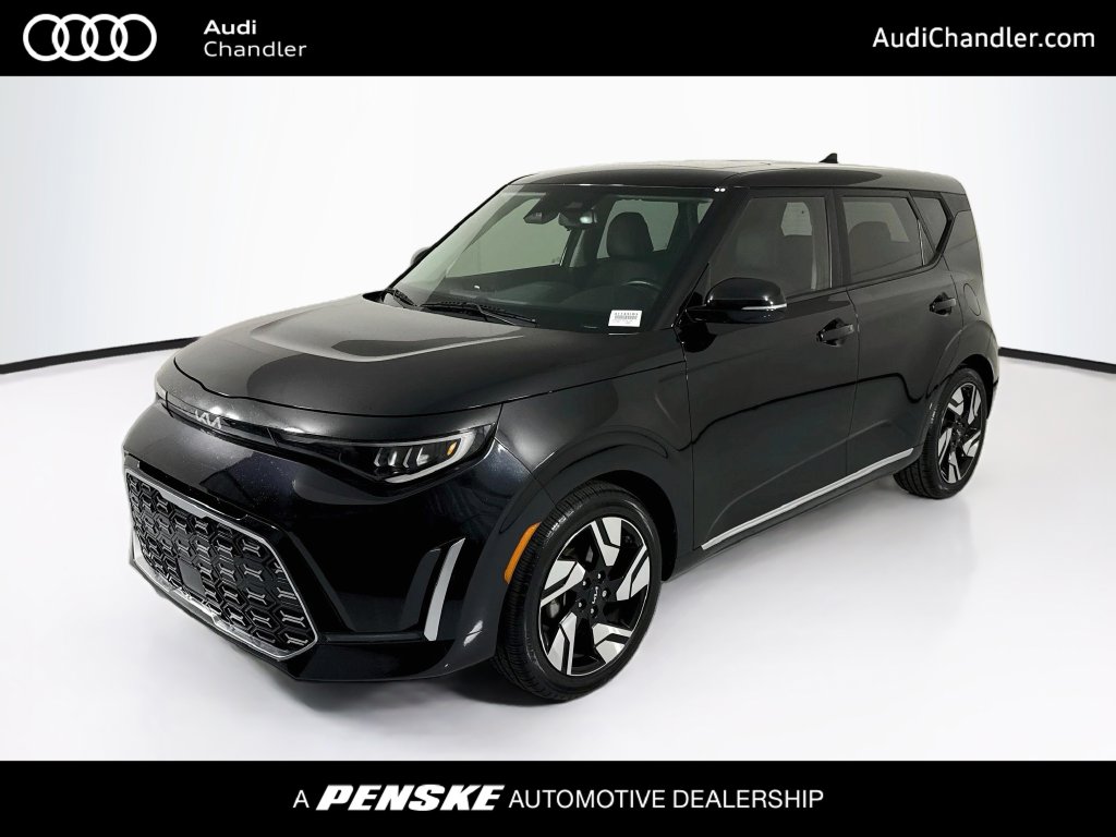 2023 Kia Soul