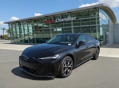 New 2026 Audi A6 Premium Plus Sedan Chandler AZ