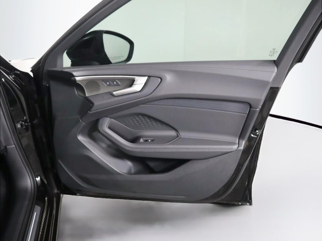 2025 Audi New A5 Premium Plus - Photo 27