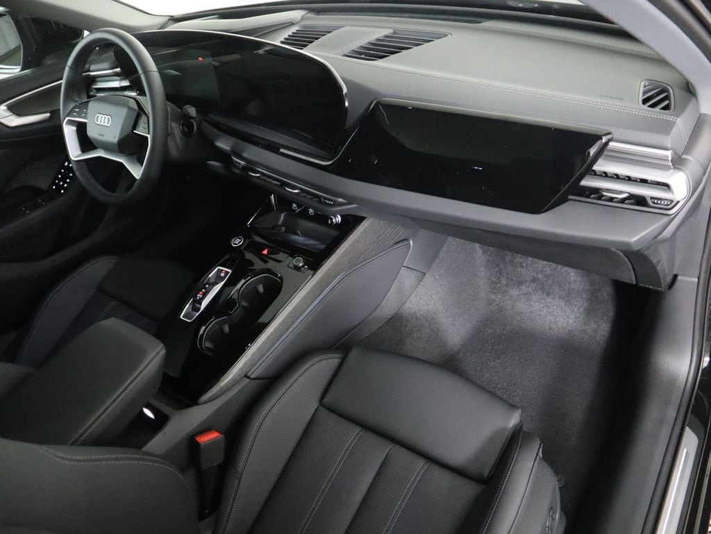 2025 Audi New A5 Premium Plus - Photo 19