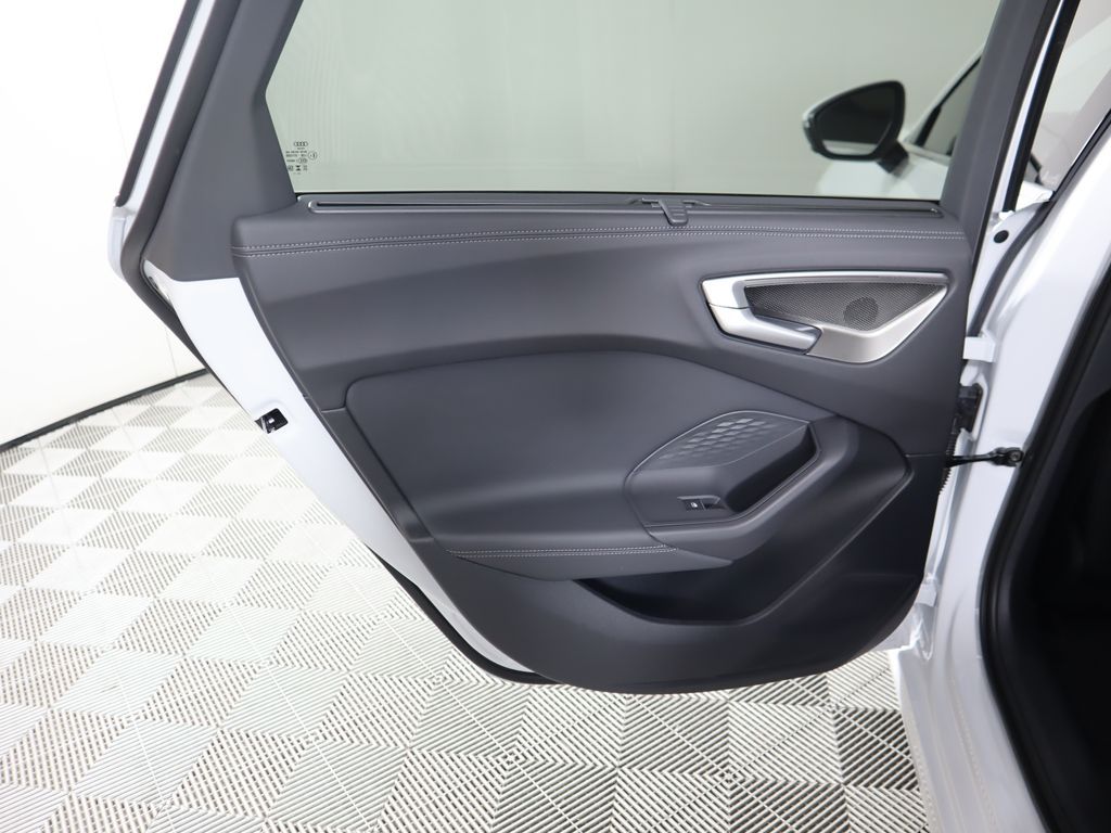 2025 Audi New A5 Premium Plus - Photo 27