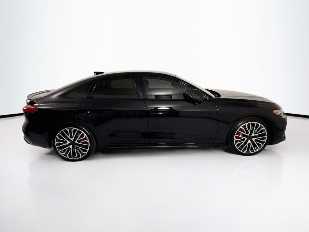 New 2026 Audi S5 Prestige Sportback