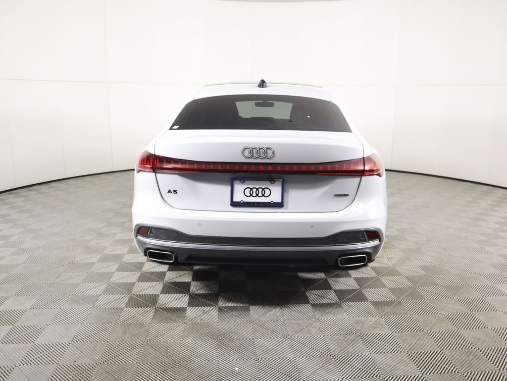 2025 Audi New A5 Premium Plus - Photo 6