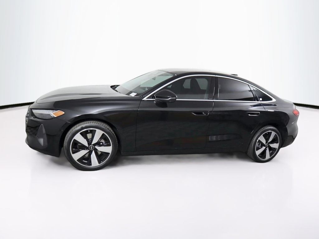 2025 Audi New A5 Premium Plus - Photo 8