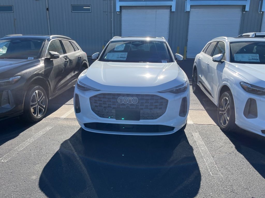 New 2025 Audi All-new Q5 2.0T Premium SUV