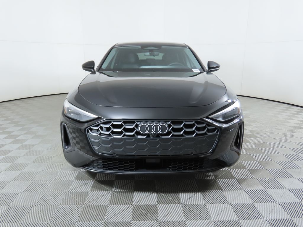 2025 Audi A5 2.0T Premium photo 2