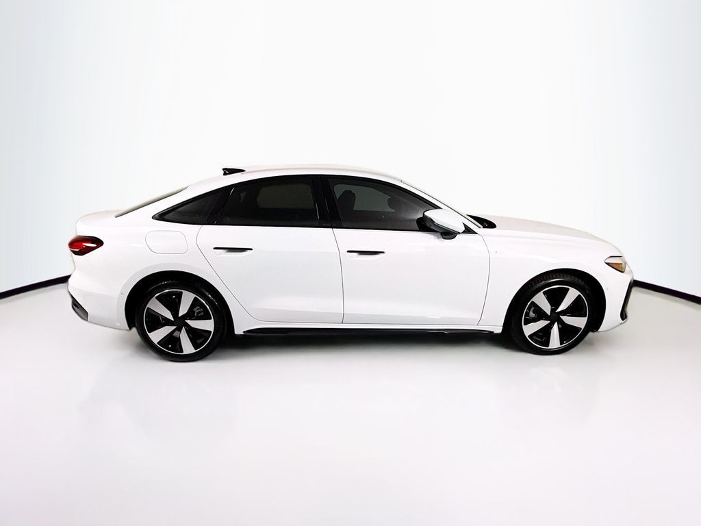 New 2026 Audi A5 Premium Hatchback