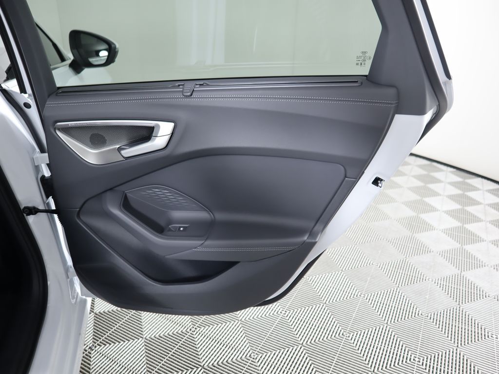 2025 Audi New A5 Premium Plus - Photo 28