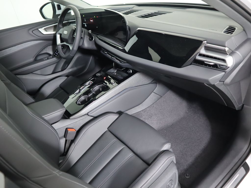 2025 Audi New A5 Premium Plus - Photo 18