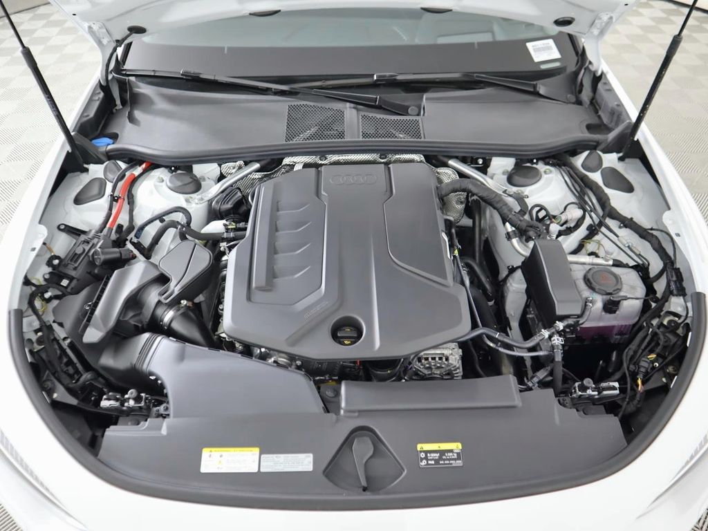 2025 Audi New A5 Premium Plus - Photo 29