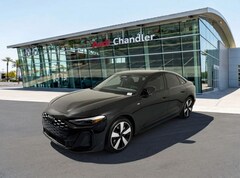 New 2026 Audi A5 Premium Hatchback Chandler AZ