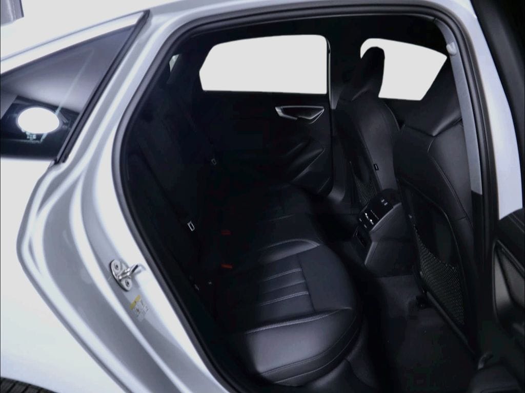 2025 Audi New A5 Premium Plus - Photo 24