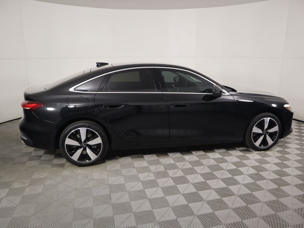 New 2025 Audi A5 Premium Sportback