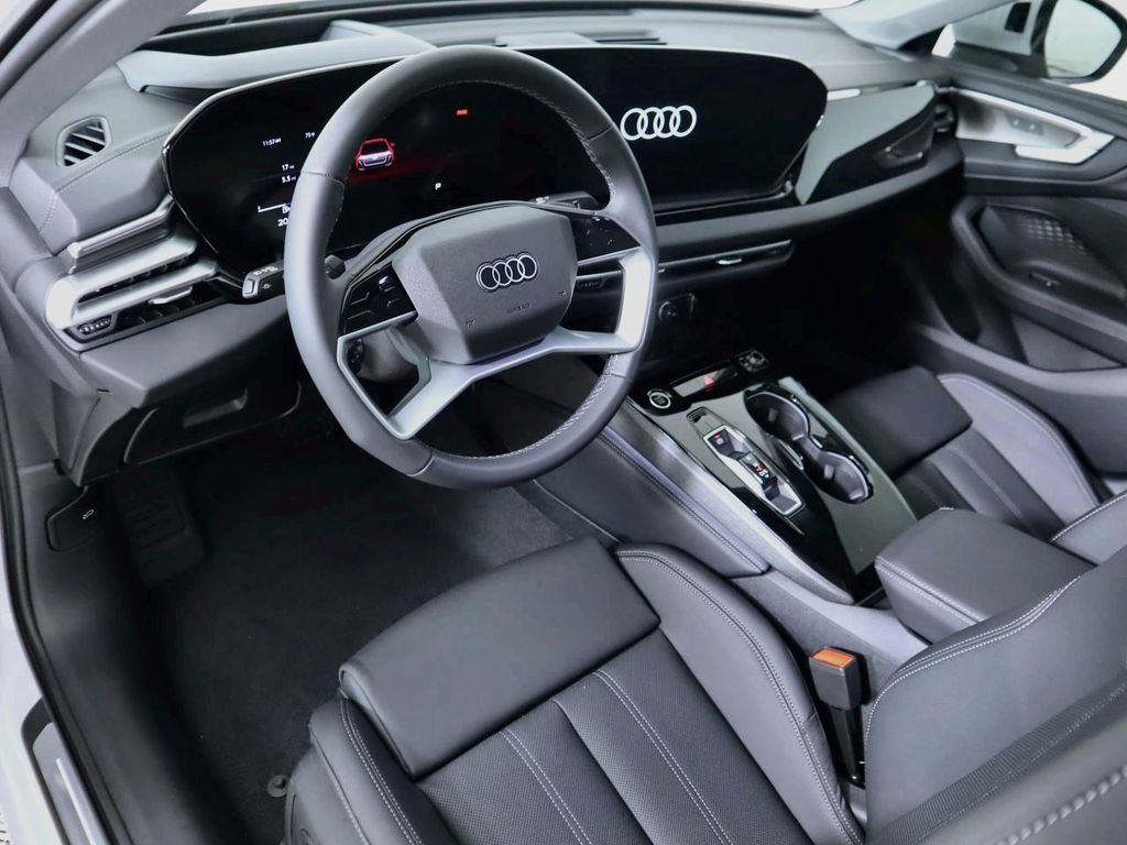 2025 Audi New A5 Premium Plus - Photo 9