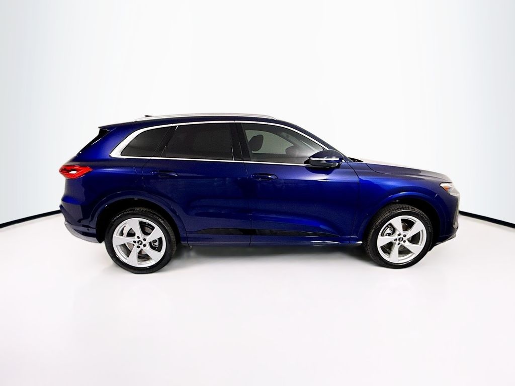 New 2026 Audi Q5 Premium Plus SUV