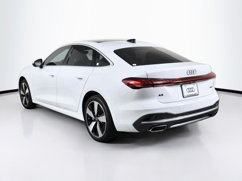 2025 Audi New A5 Premium Plus - Photo 7