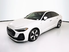 New 2026 Audi A5 Premium Plus Hatchback Chandler AZ