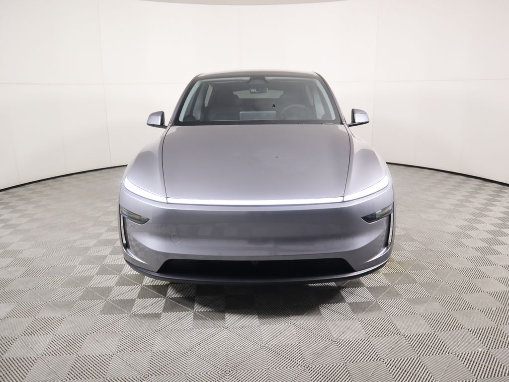 Used 2026 Tesla New Model Y Long Range with VIN 7SAYGDED7TF406805 for sale in Chandler, AZ