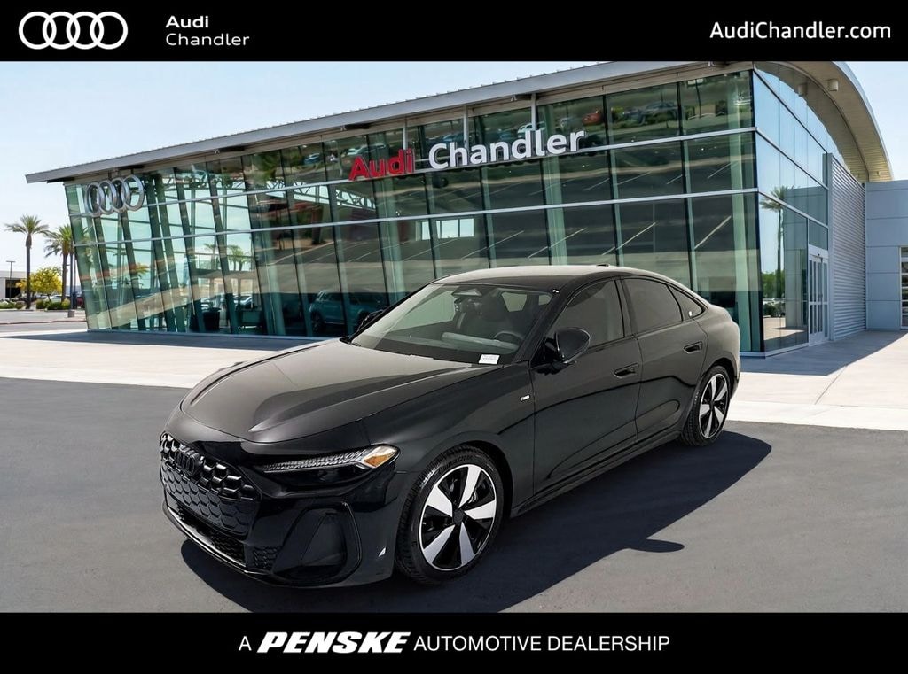 Used 2026 Audi A5 Premium Plus Hatchback