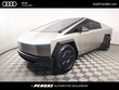  Tesla Cybertruck
