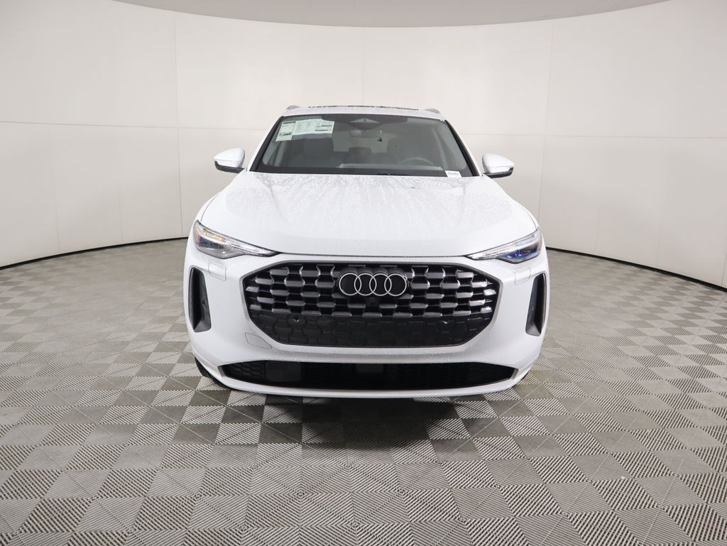 New 2025 Audi All-new Q5 2.0T Premium SUV