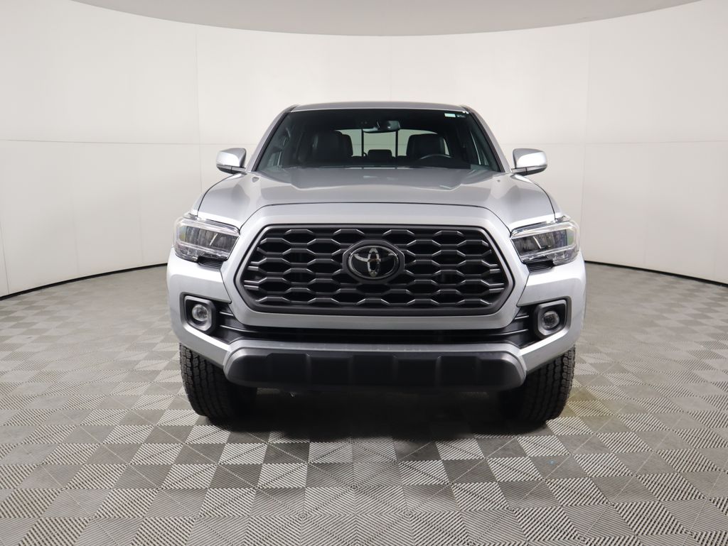 Used 2023 Toyota Tacoma TRD Off Road with VIN 3TMCZ5ANXPM611820 for sale in Chandler, AZ