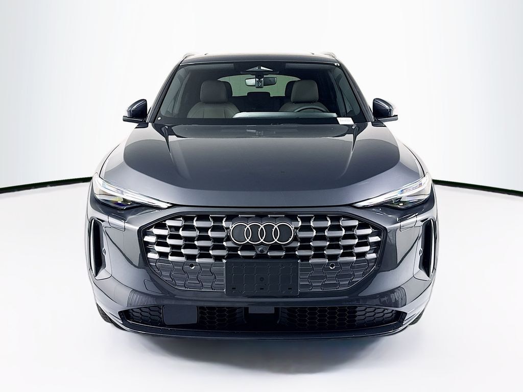 New 2026 Audi Q5 Premium Plus SUV