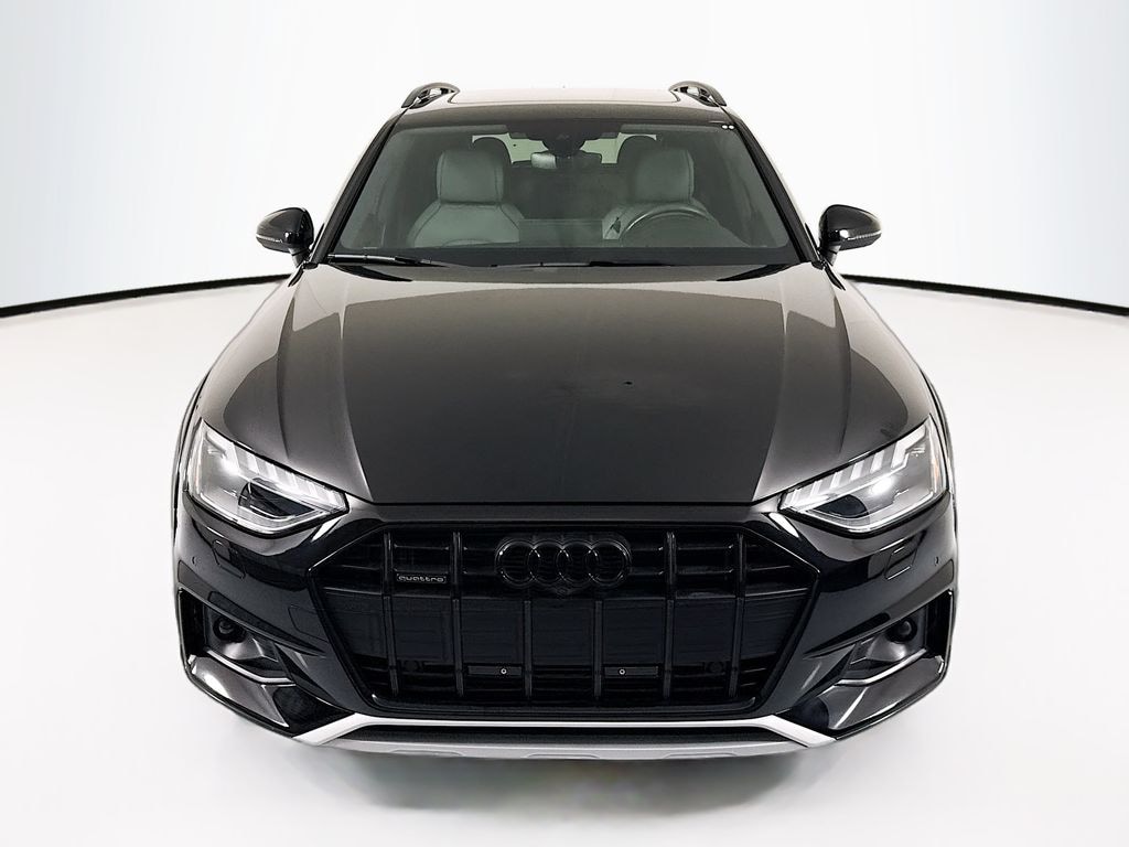 Certified 2023 Audi A4 Allroad 45 Premium Plus Wagon