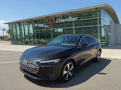 New 2025 Audi A5 Premium Plus Sportback Chandler AZ