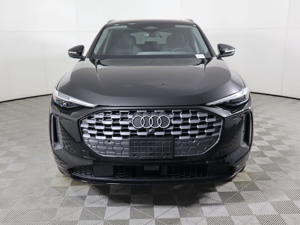 2025 Audi Q5 2.0T Premium photo 2