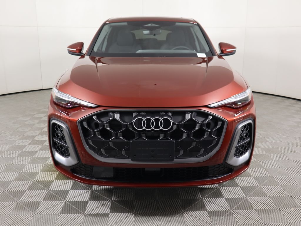 New 2025 Audi Q5 2.0T Premium SUV